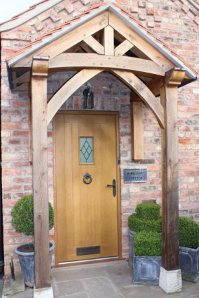 Mistletoe Cottage
